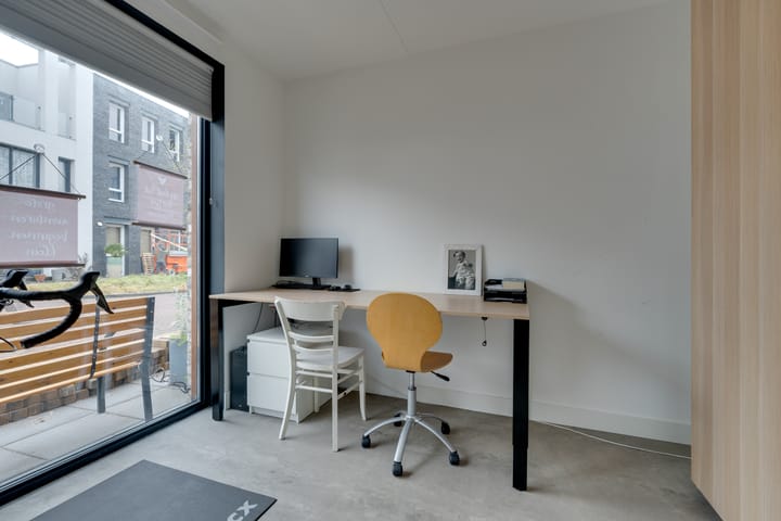 Photo 50 of Binnenbuurt 31