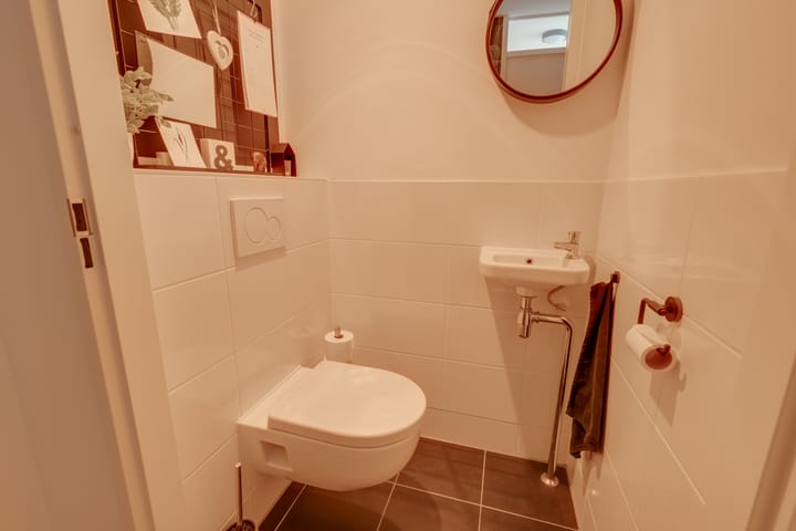 Photo 52 of Binnenbuurt 31