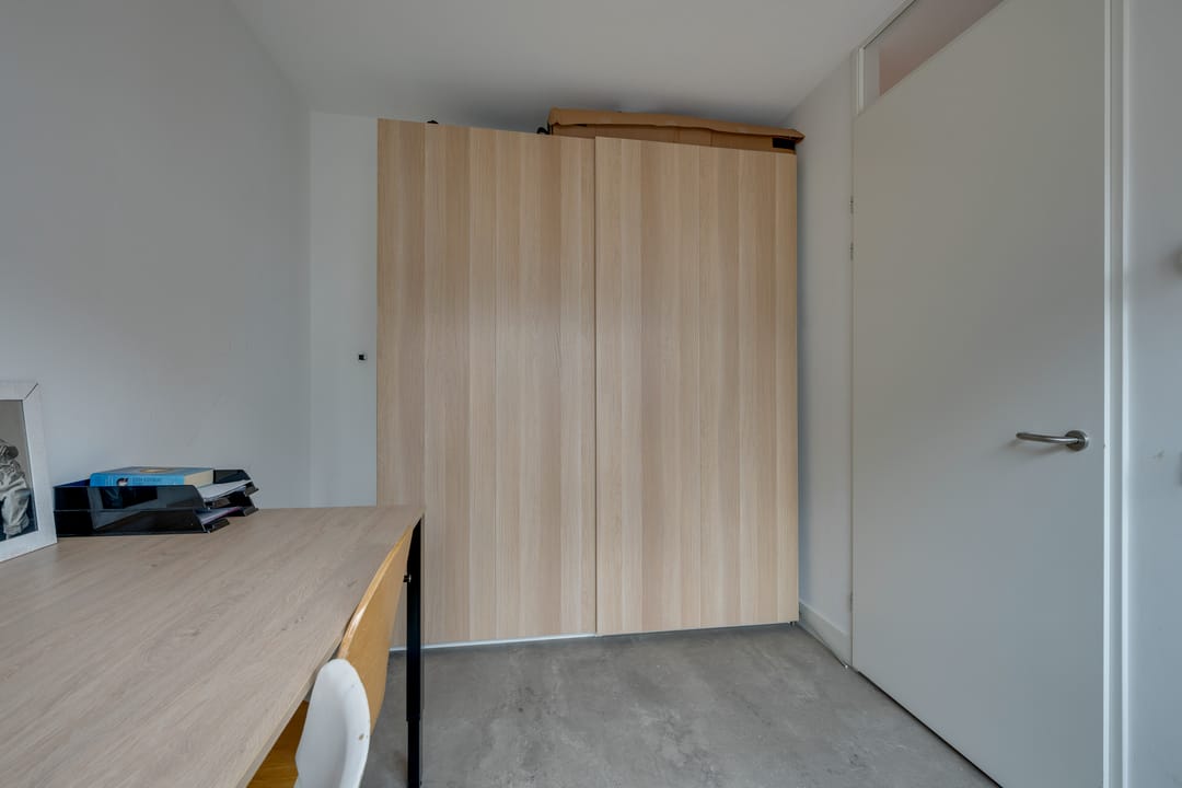 Foto 53 van Binnenbuurt 31