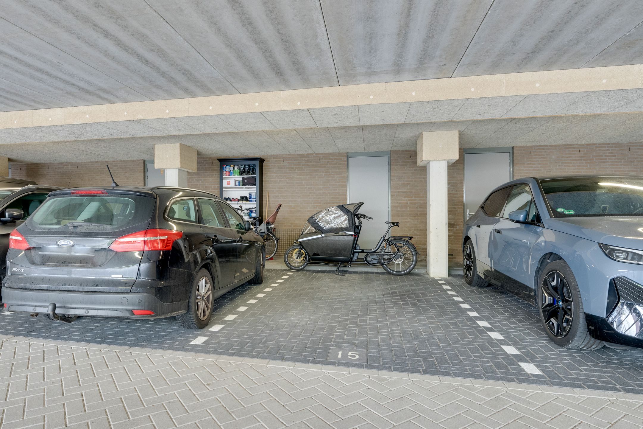 Foto 54 van Binnenbuurt 31