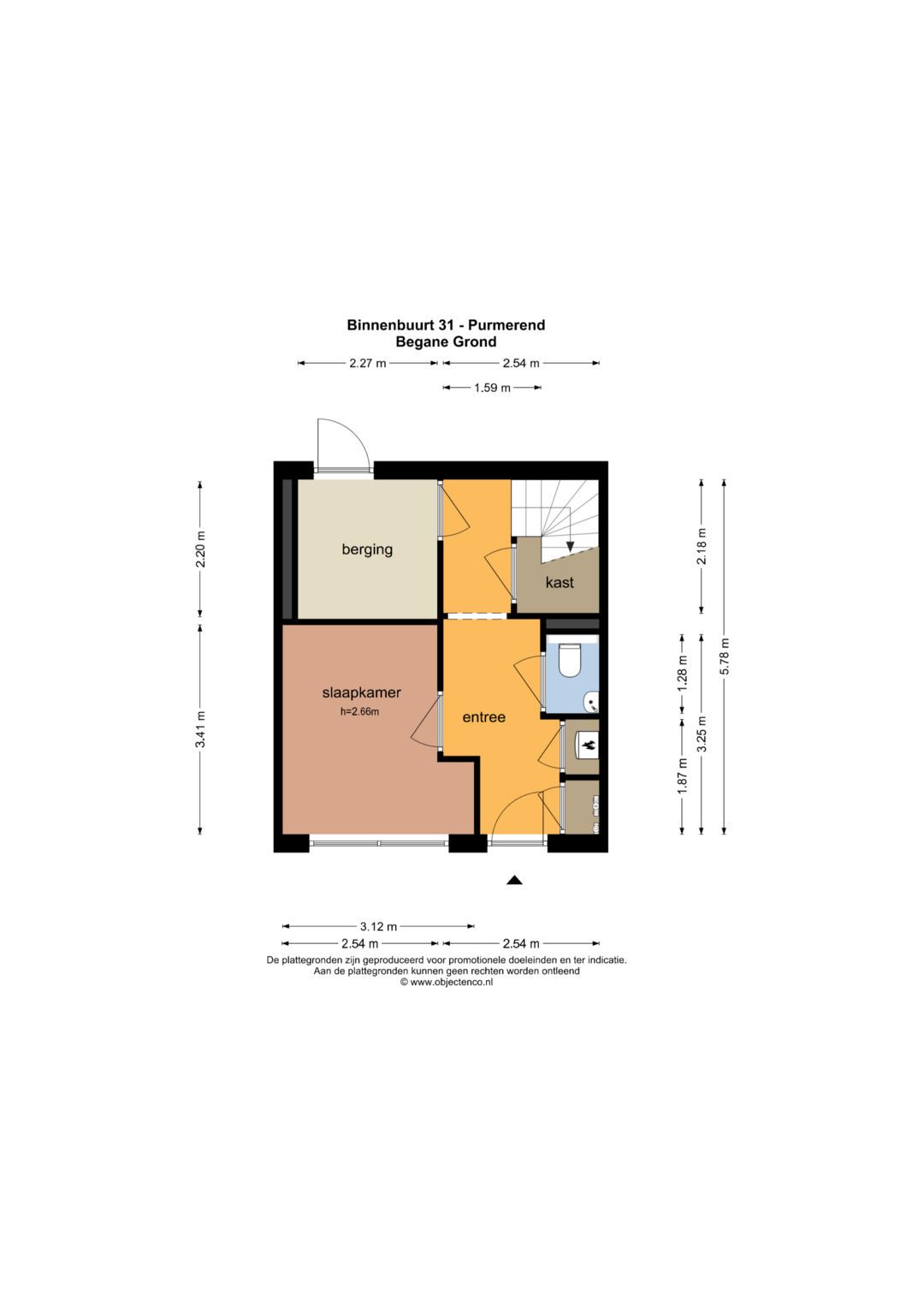 Foto 55 van Binnenbuurt 31