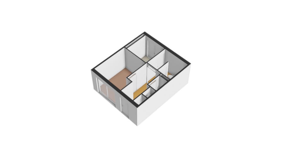 Foto 57 van Binnenbuurt 31