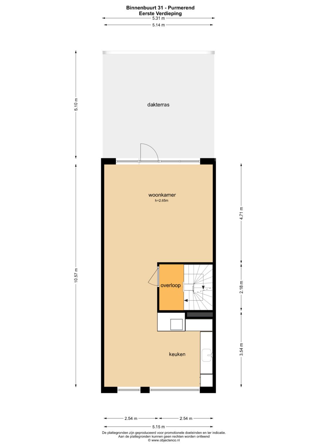 Foto 58 van Binnenbuurt 31