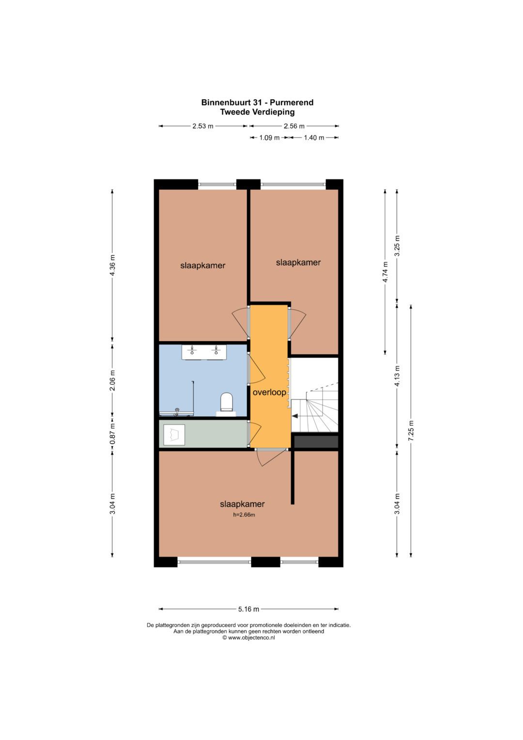 Foto 61 van Binnenbuurt 31