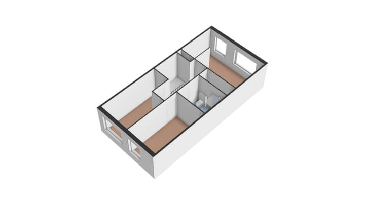 Photo 62 of Binnenbuurt 31