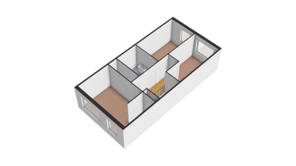 Foto 63 van Binnenbuurt 31