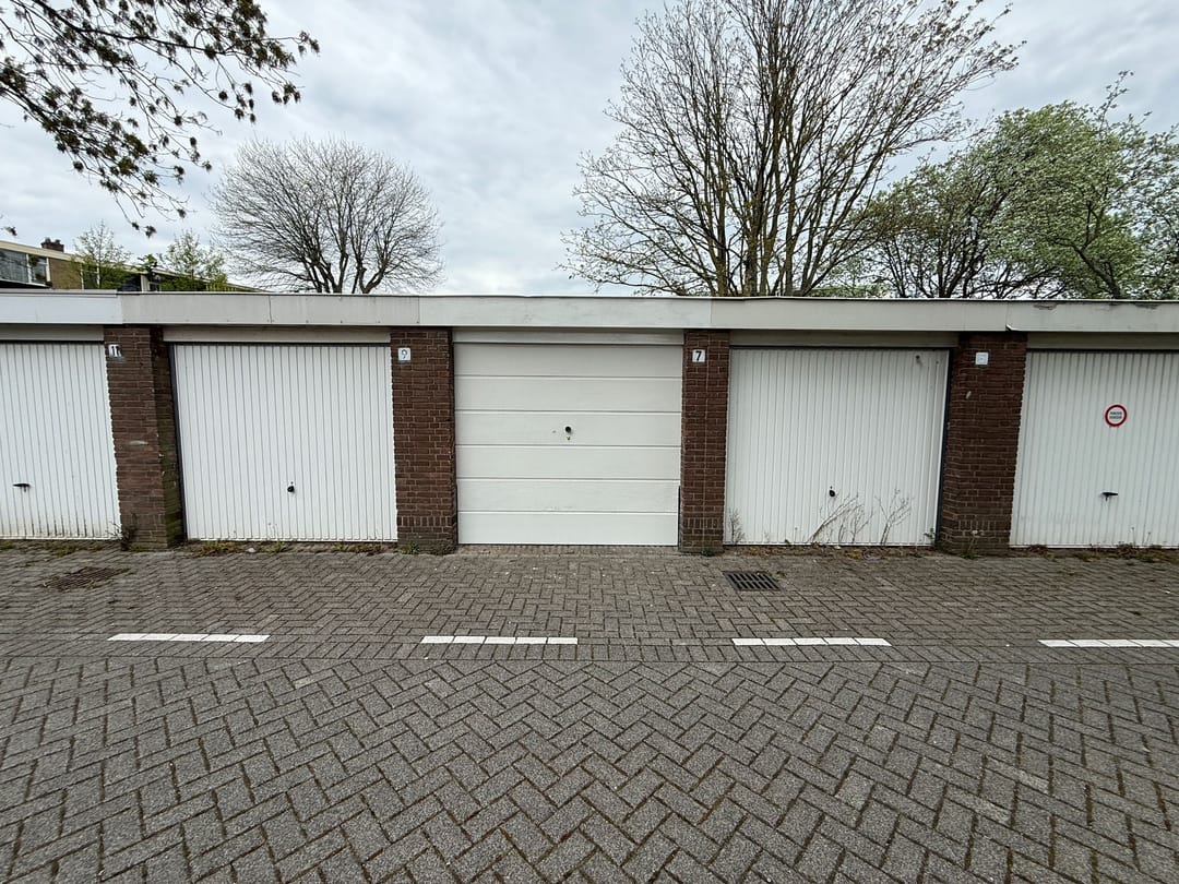 Foto 1 van Pieter Woutersestraat 7