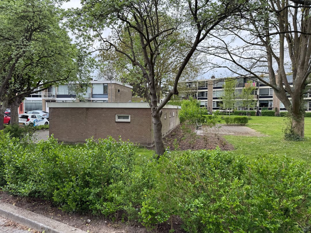 Foto 2 van Pieter Woutersestraat 7