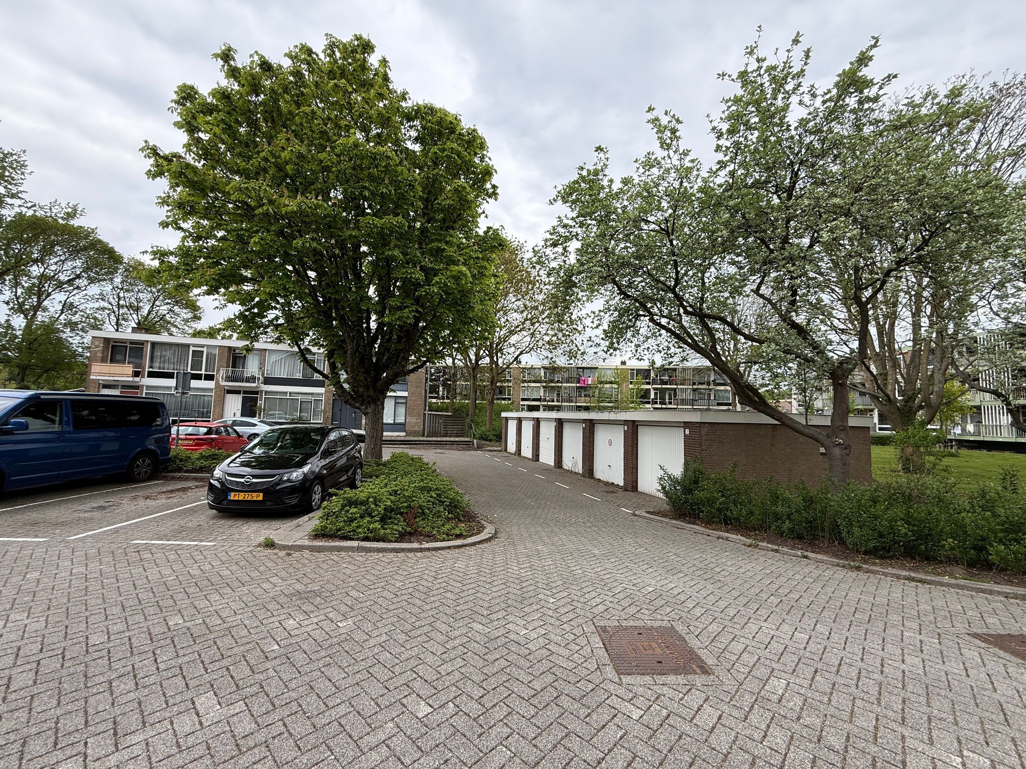 Foto 3 van Pieter Woutersestraat 7