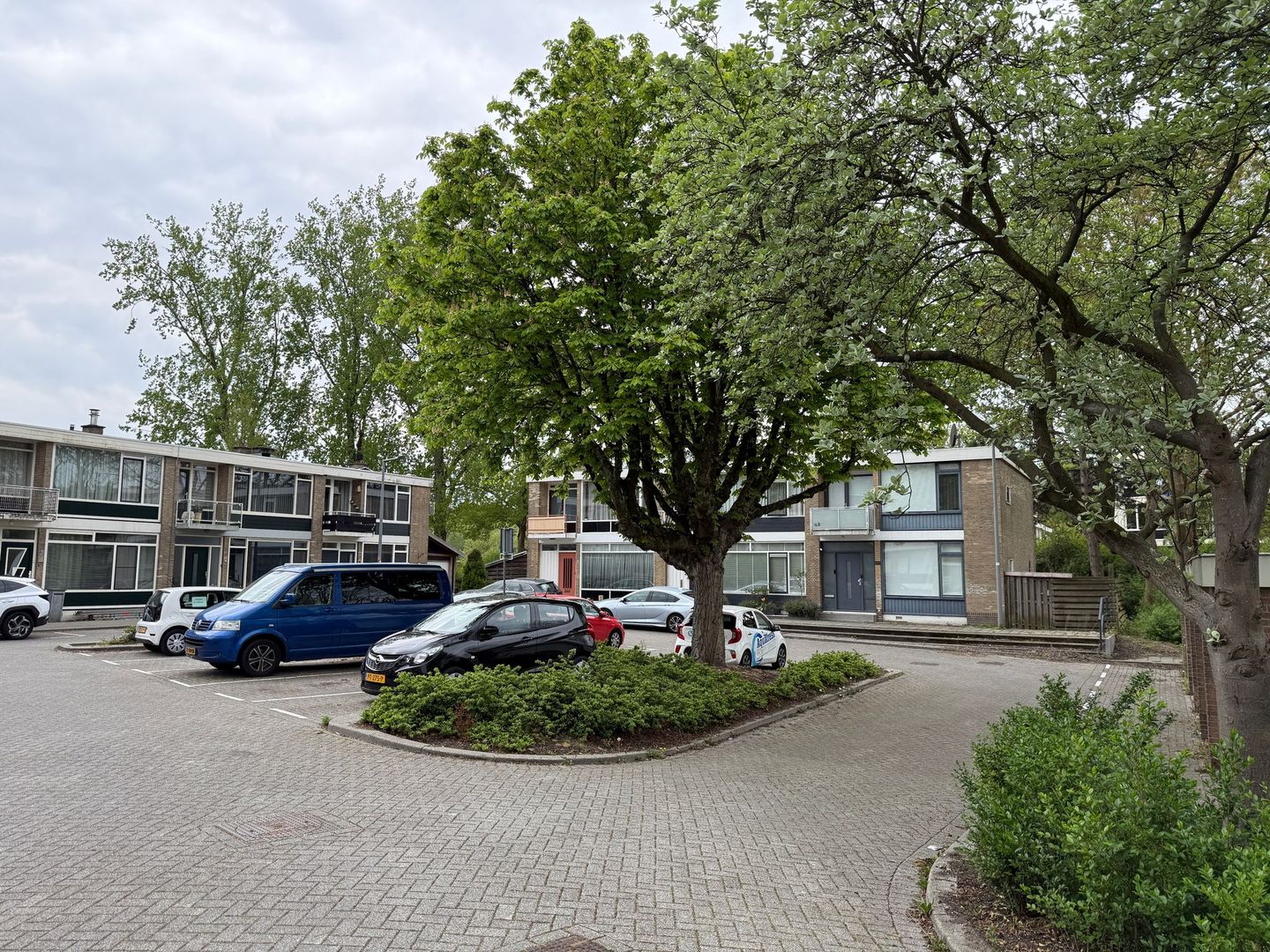 Foto 4 van Pieter Woutersestraat 7