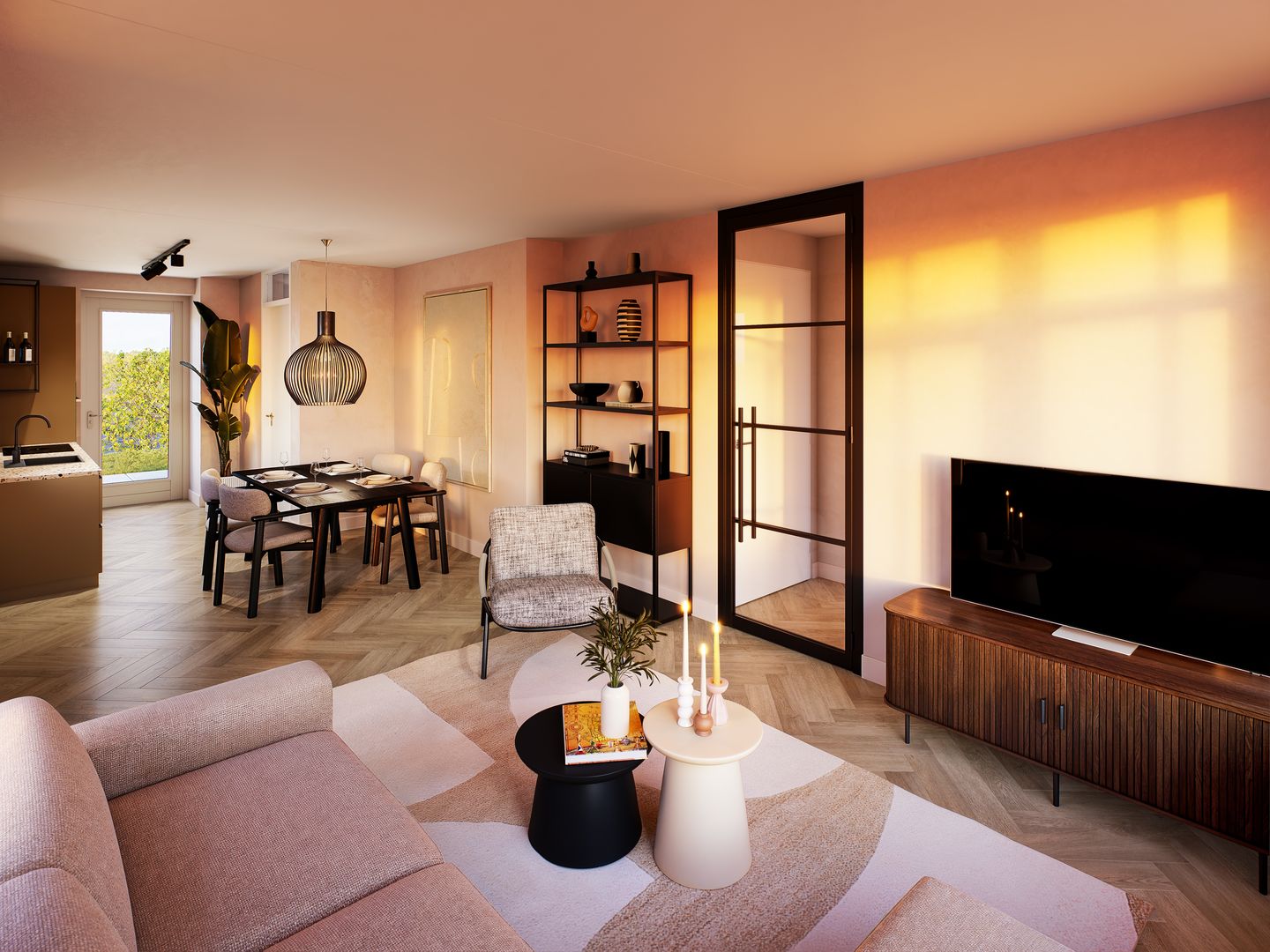 Photo 7 of Maeskwartier