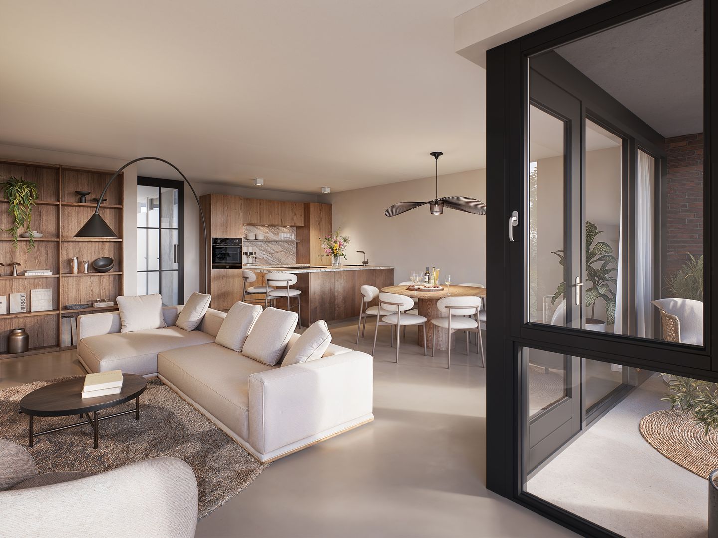 Photo 9 of Maeskwartier