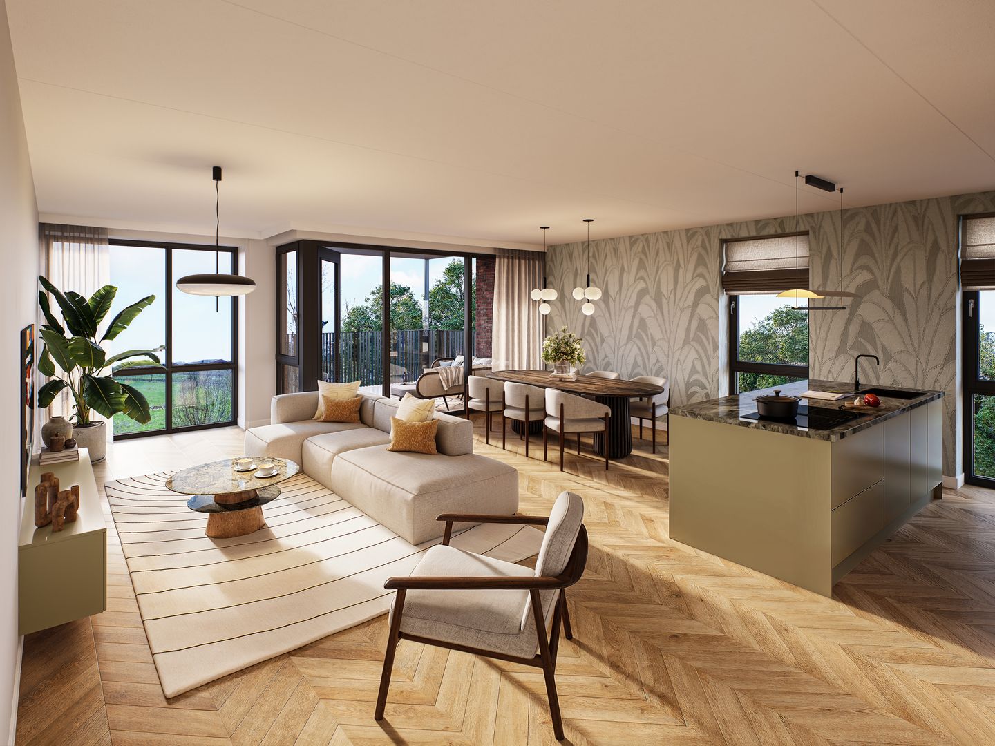 Foto 10 van Maeskwartier