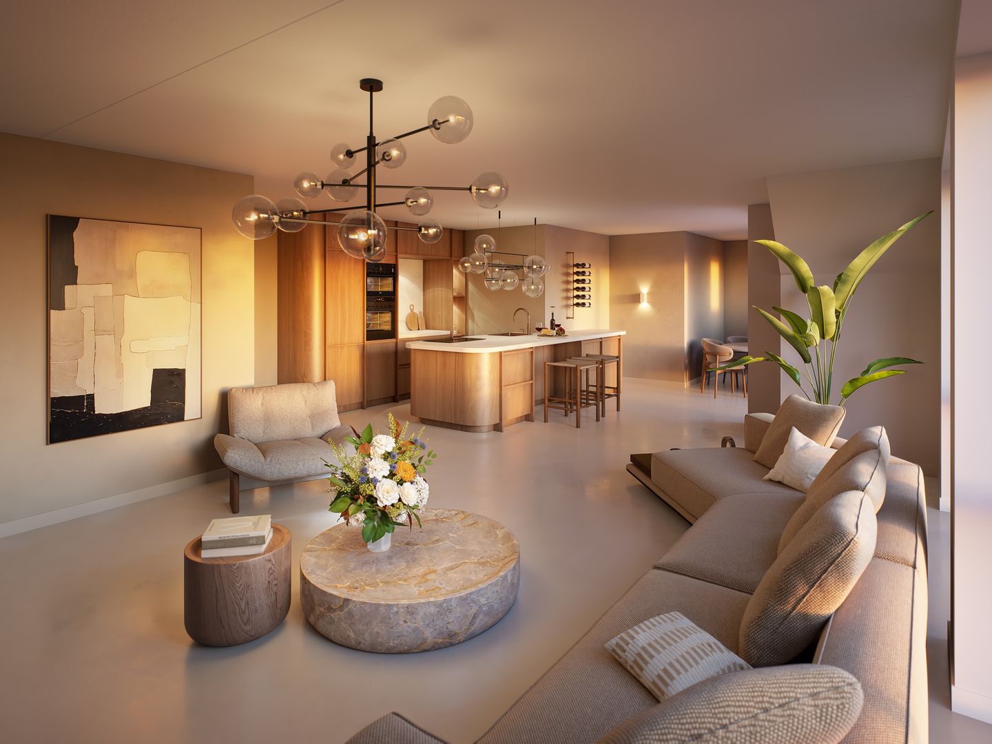 Foto 12 van Maeskwartier