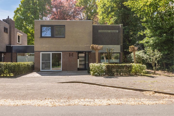 Vlielandlaan 2