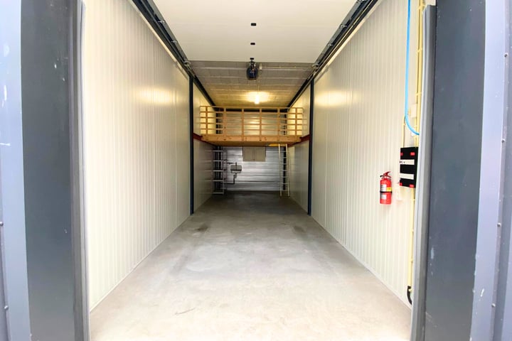 Biesland 2-C50, Beverwijk