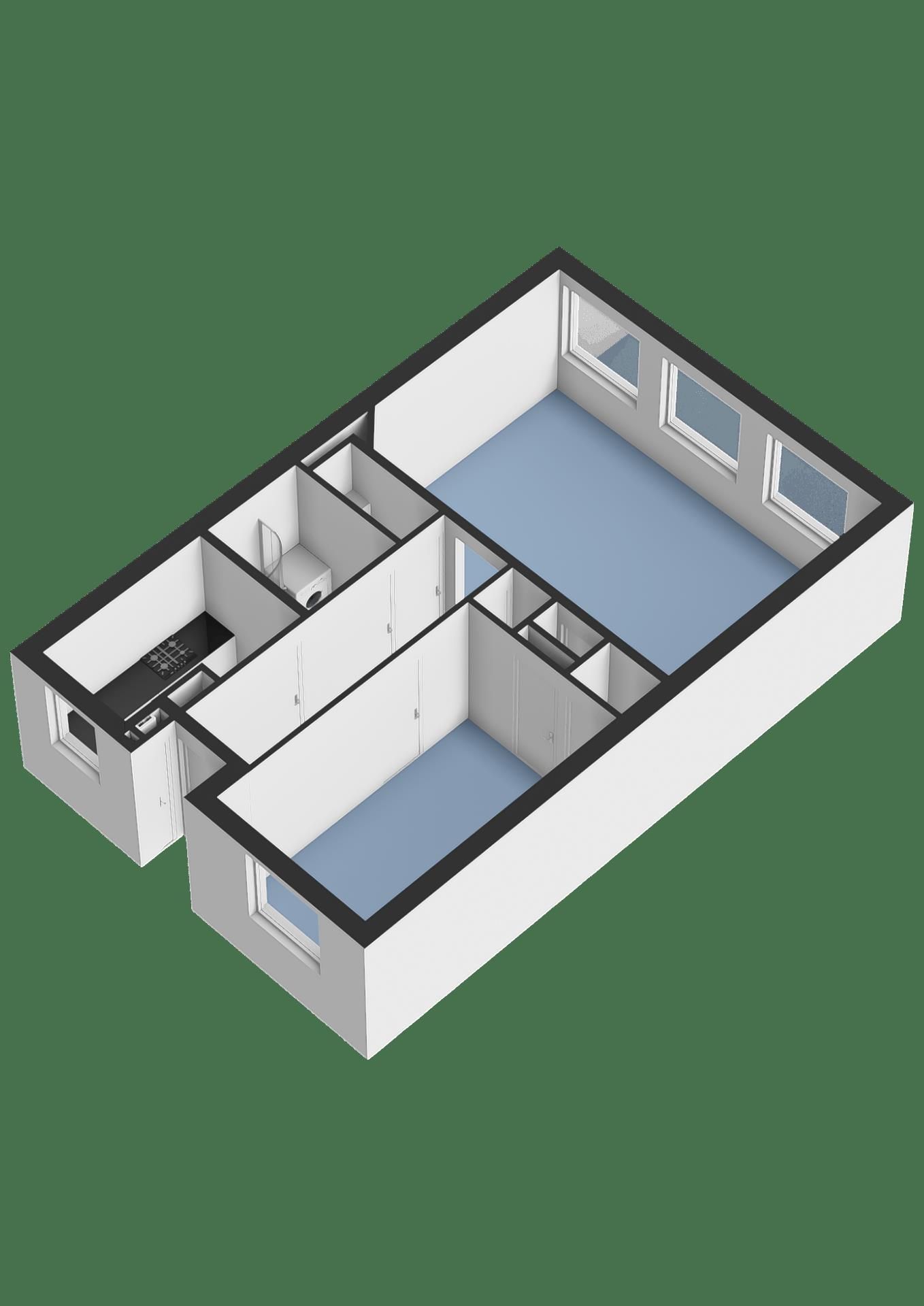 Foto 33 van Montaubanstraat 102