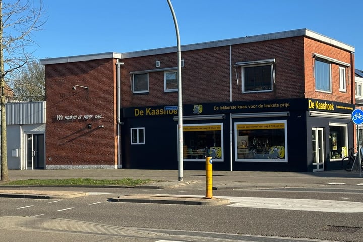 Deldensestraat 74, Almelo