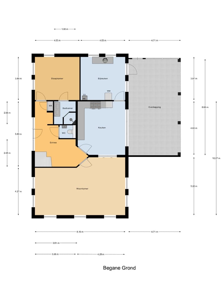 Foto 60 van Heideweg 5