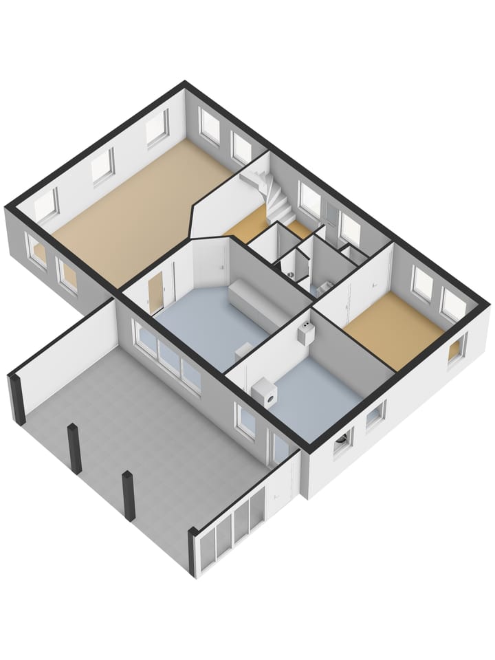 Foto 61 van Heideweg 5