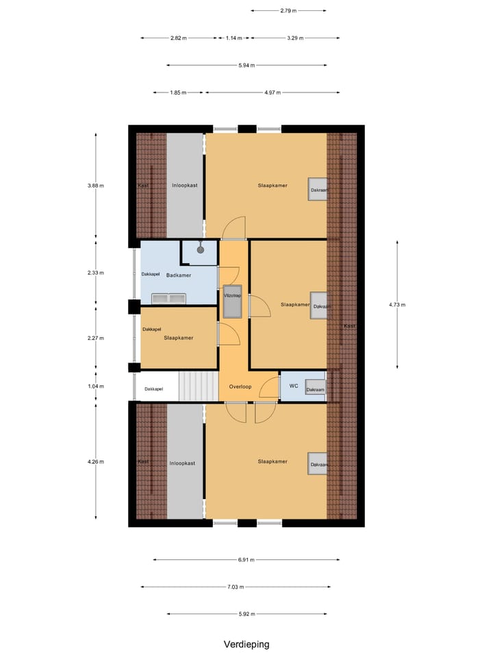 Foto 62 van Heideweg 5