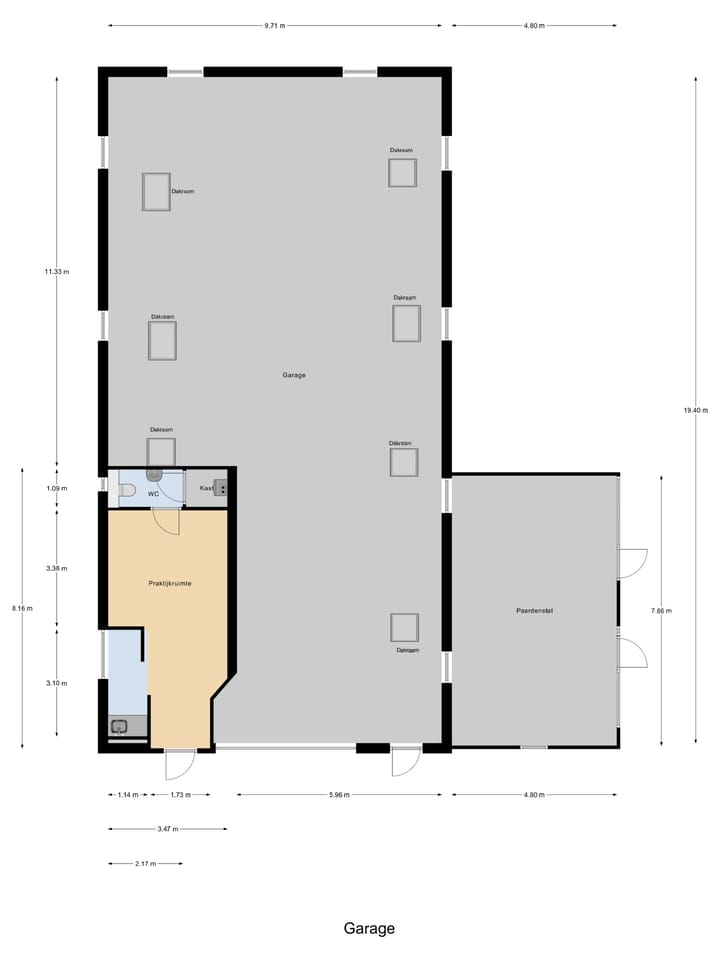 Foto 66 van Heideweg 5