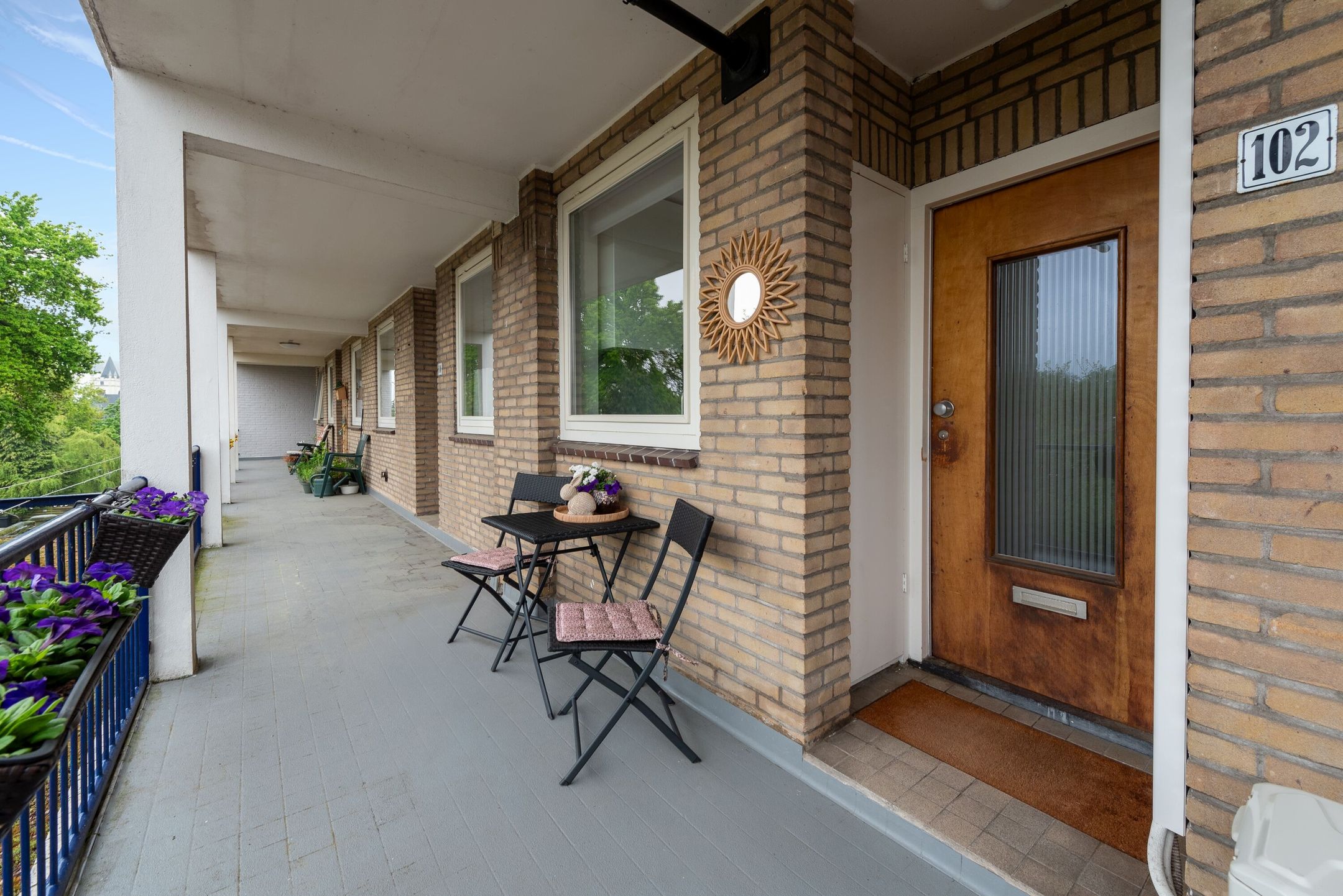 Foto 9 van Montaubanstraat 102