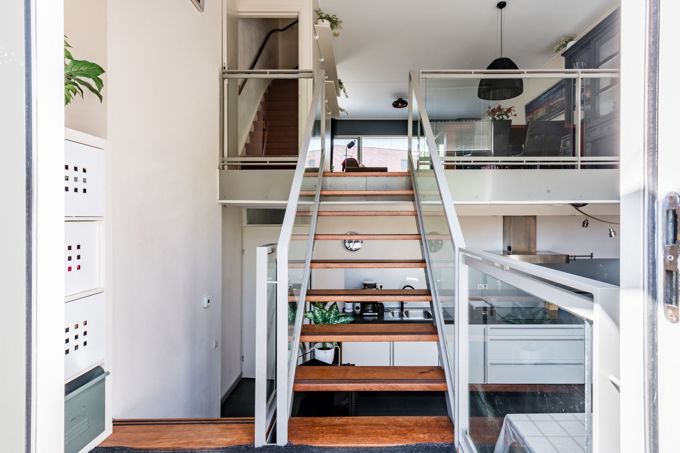 Foto 12 van Stoomlederplein 2