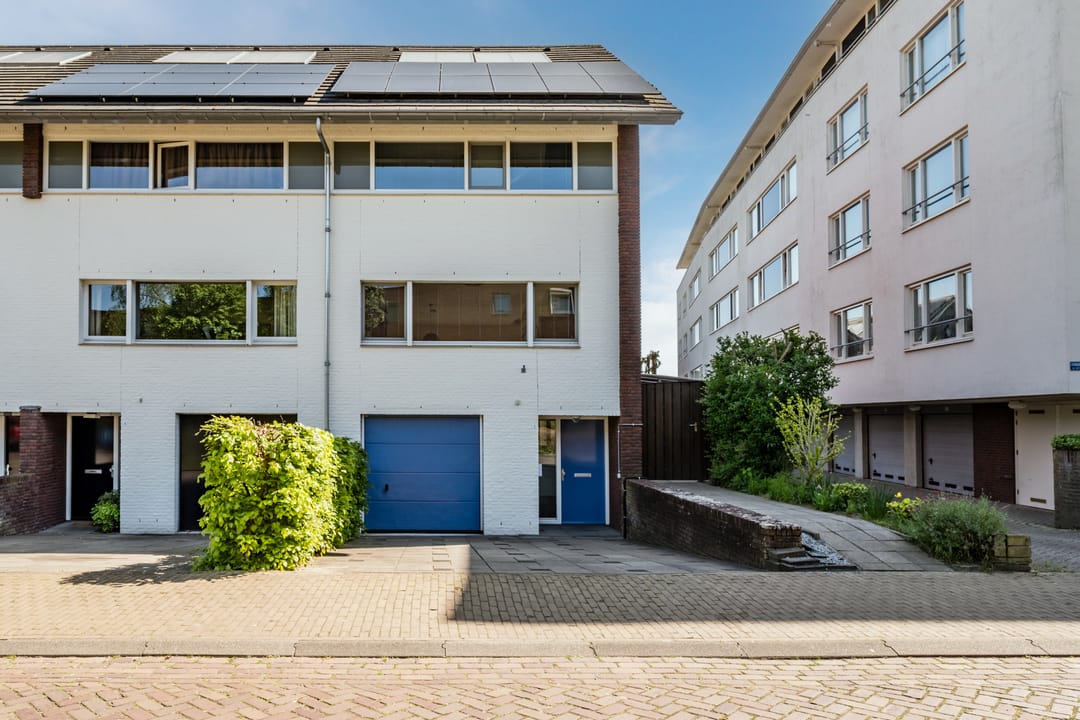 Foto 31 van Stoomlederplein 2