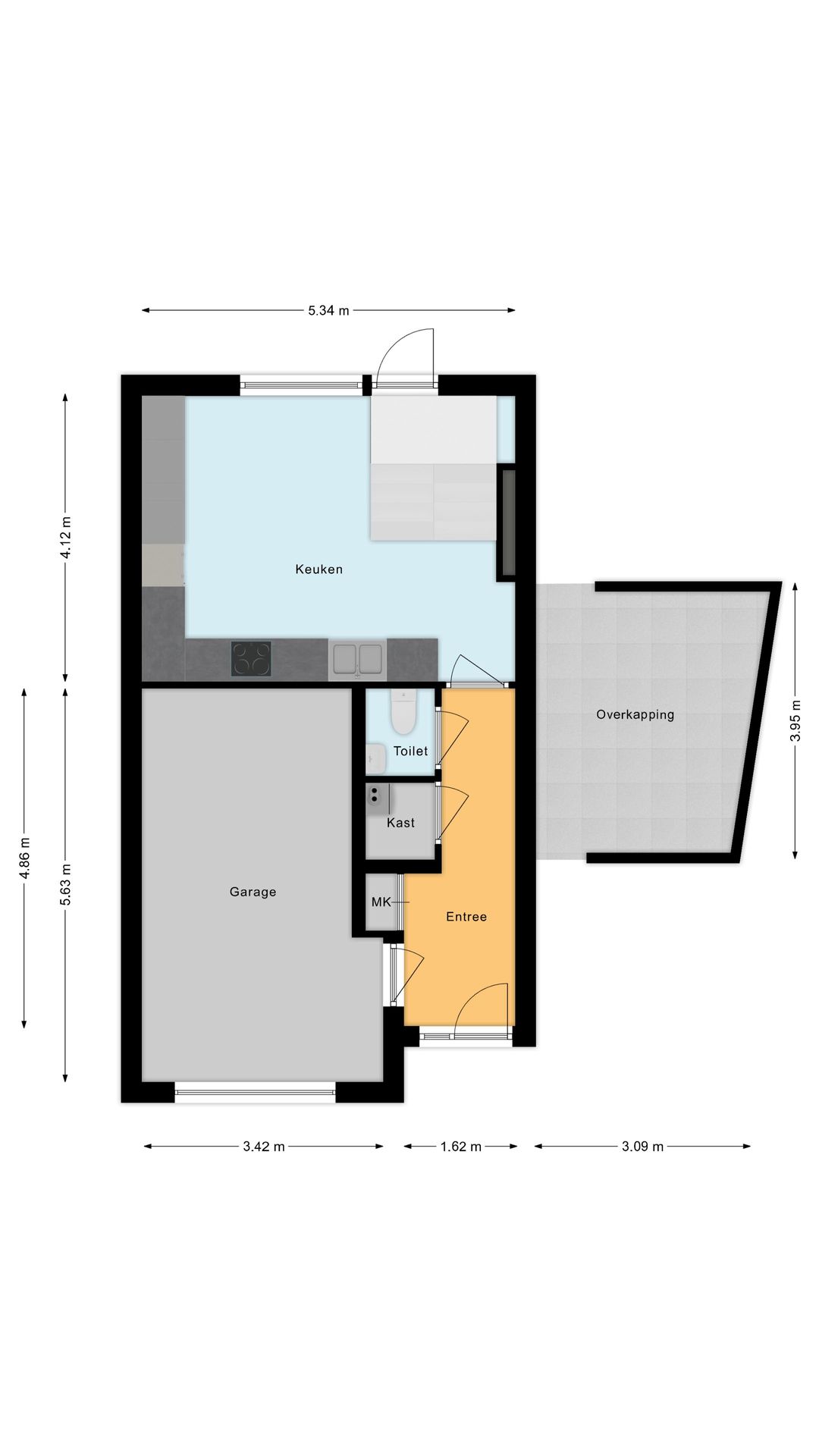 Foto 32 van Stoomlederplein 2