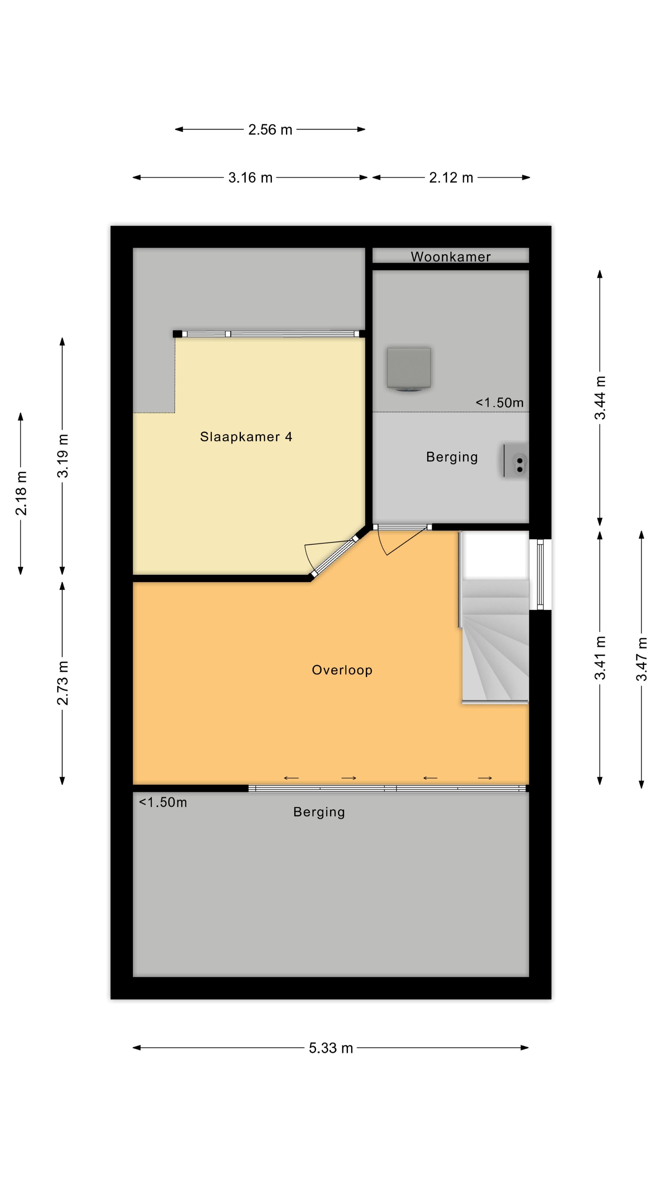 Foto 33 van Stoomlederplein 2