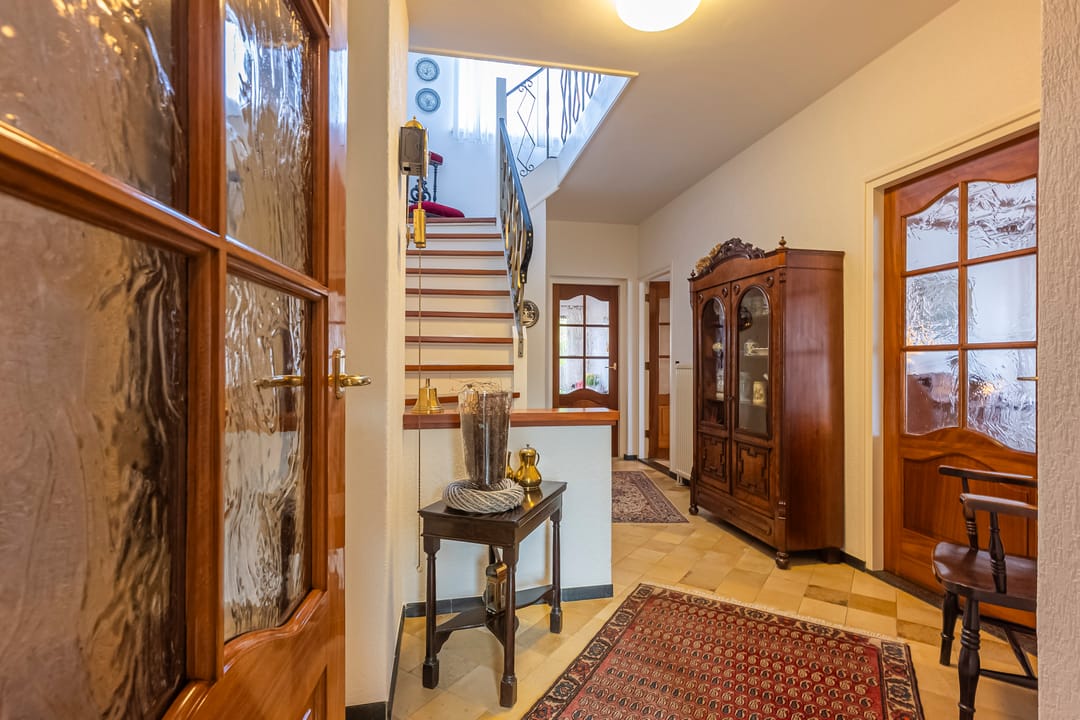 Foto 2 van Maussenlaan 3