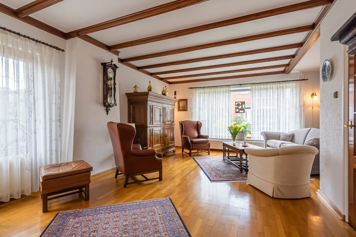 Foto 3 van Maussenlaan 3