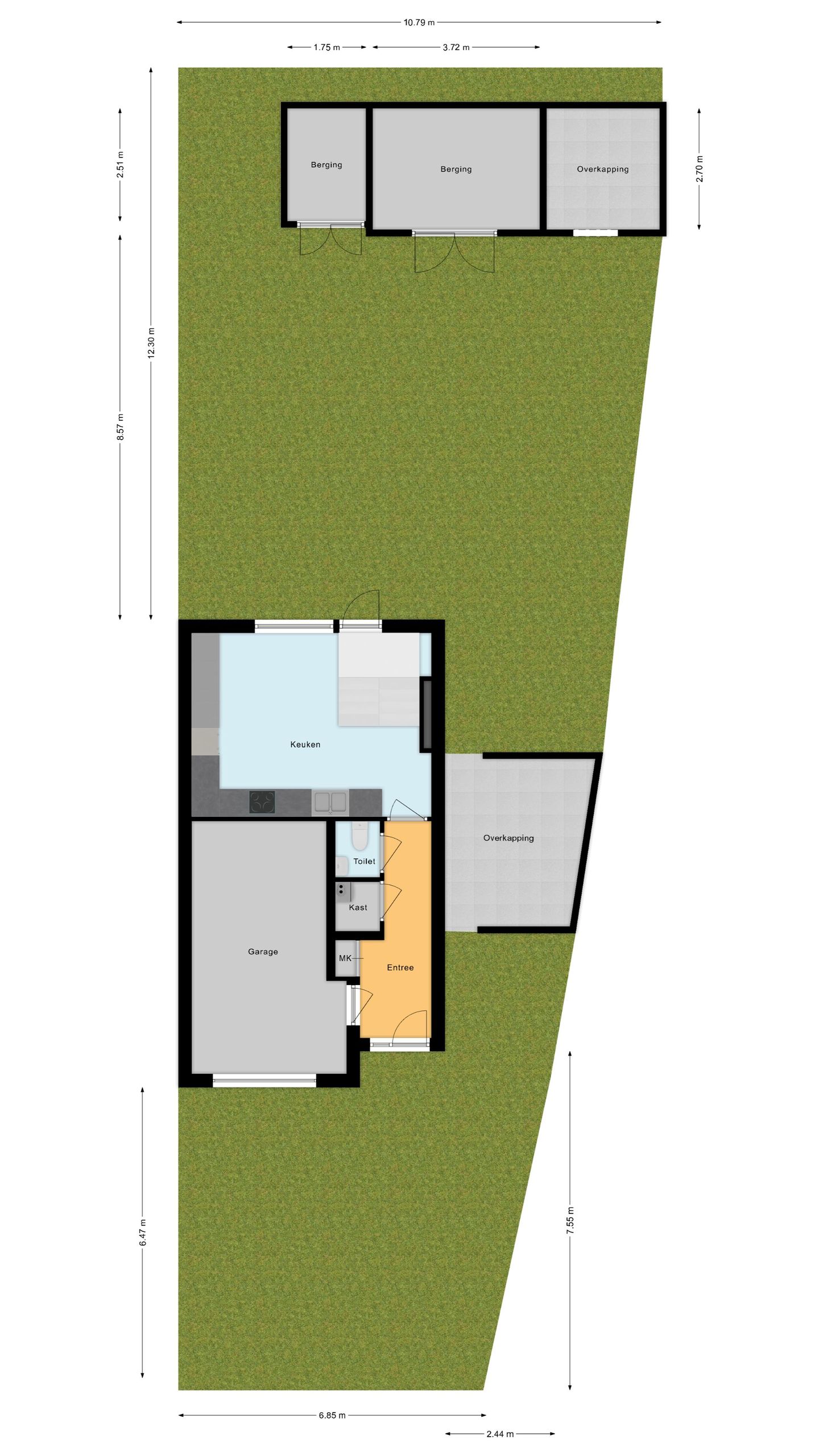 Foto 35 van Stoomlederplein 2