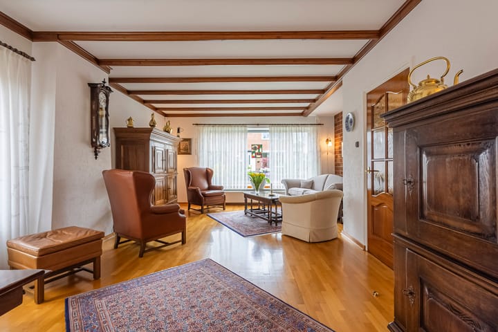 Foto 4 van Maussenlaan 3