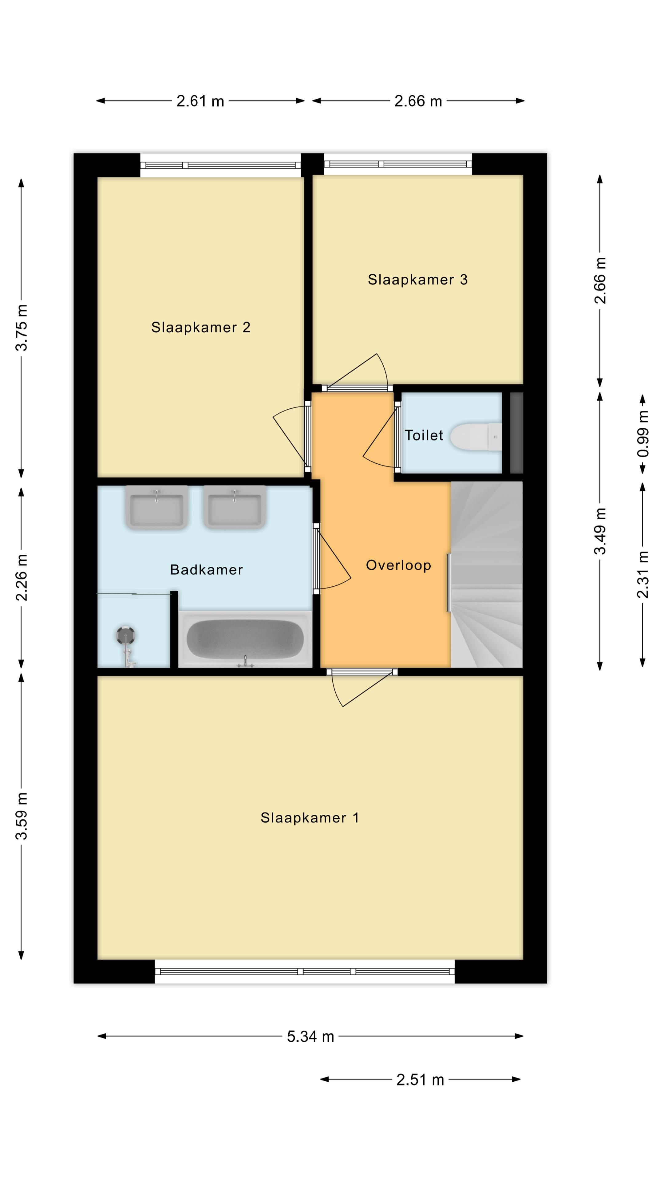 Foto 36 van Stoomlederplein 2