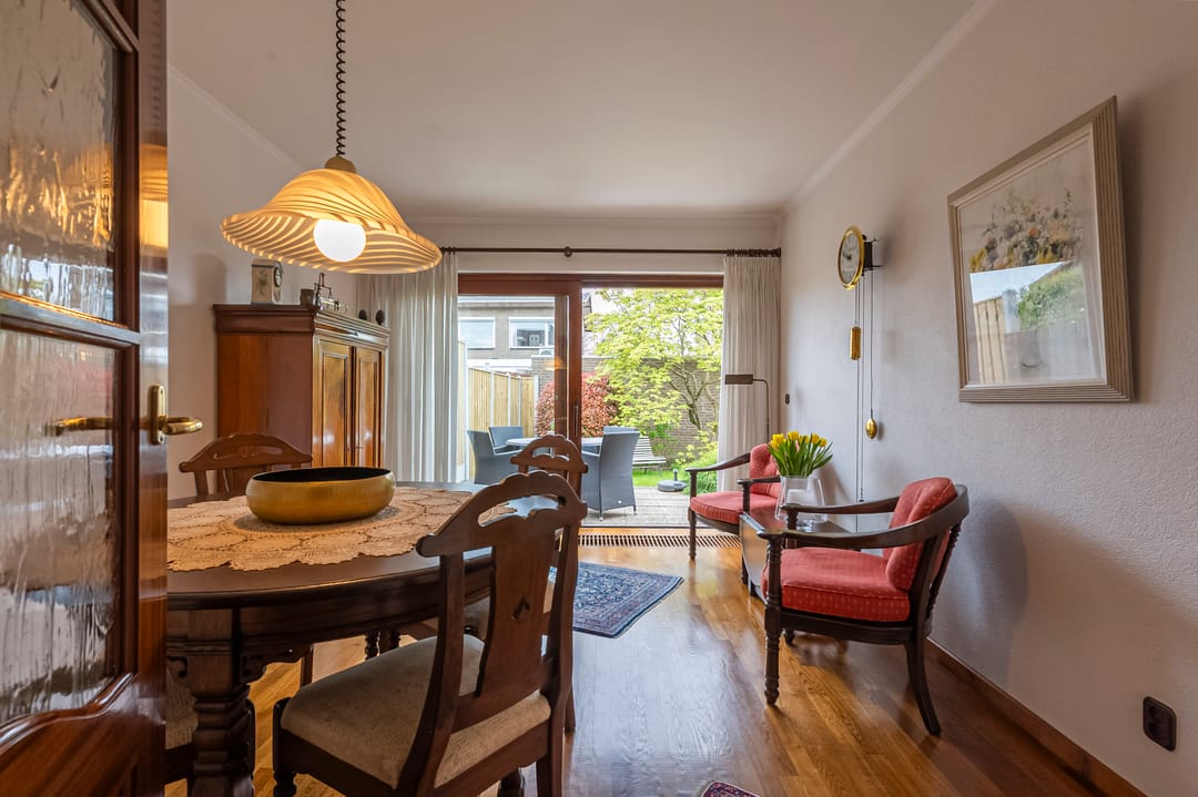 Foto 11 van Maussenlaan 3