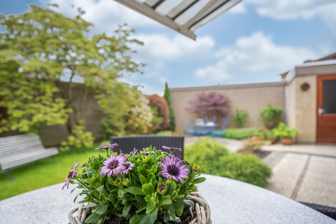 Foto 22 van Maussenlaan 3