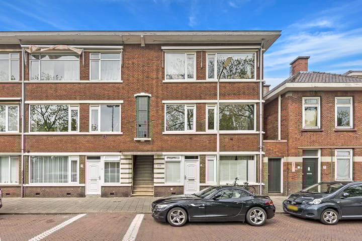 Foto 1 van Janssoniusstraat 7