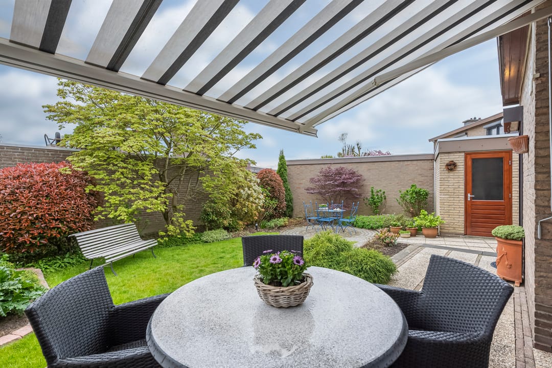 Foto 23 van Maussenlaan 3