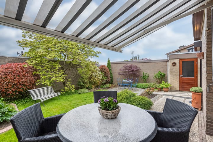 Foto 23 van Maussenlaan 3