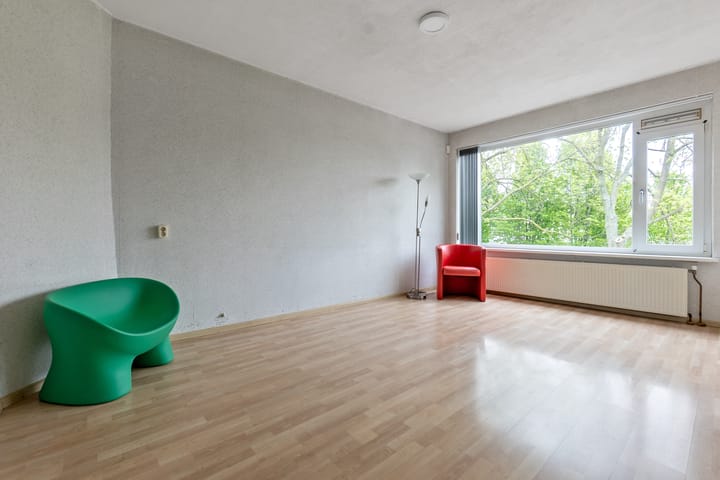 Foto 3 van Janssoniusstraat 7