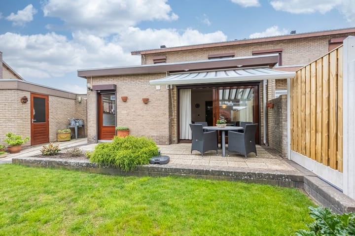 Foto 25 van Maussenlaan 3