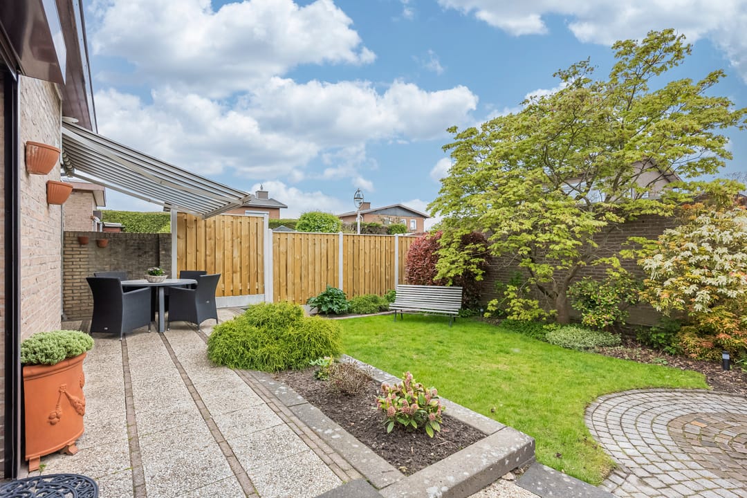 Foto 26 van Maussenlaan 3