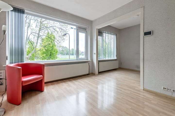 Foto 7 van Janssoniusstraat 7