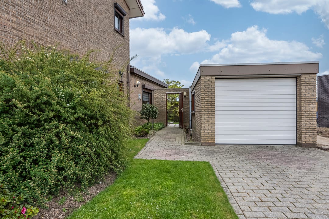 Foto 28 van Maussenlaan 3