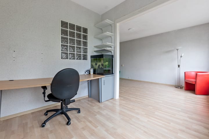 Foto 9 van Janssoniusstraat 7