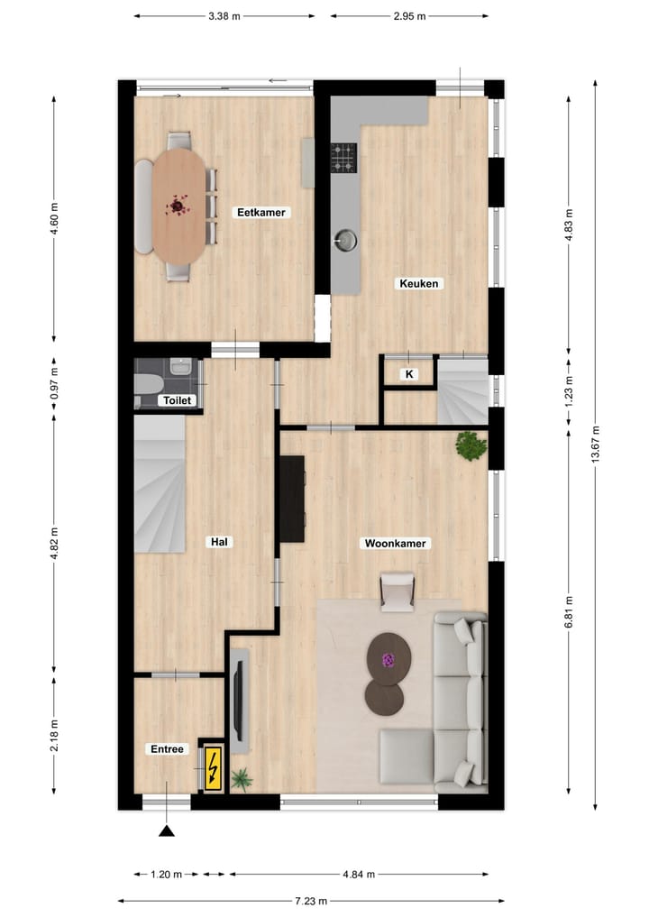 Foto 31 van Maussenlaan 3