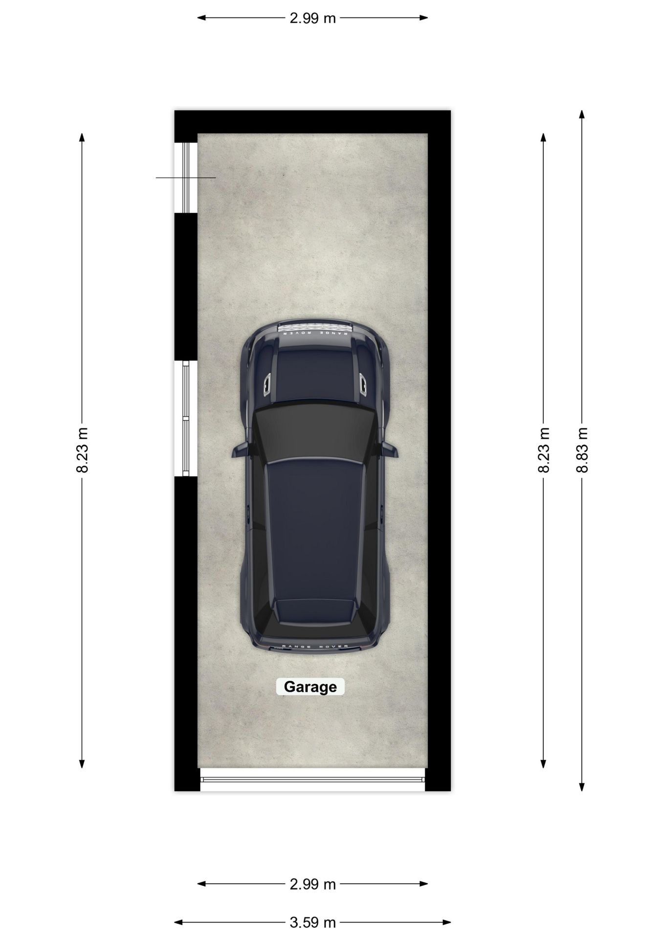 Foto 33 van Maussenlaan 3
