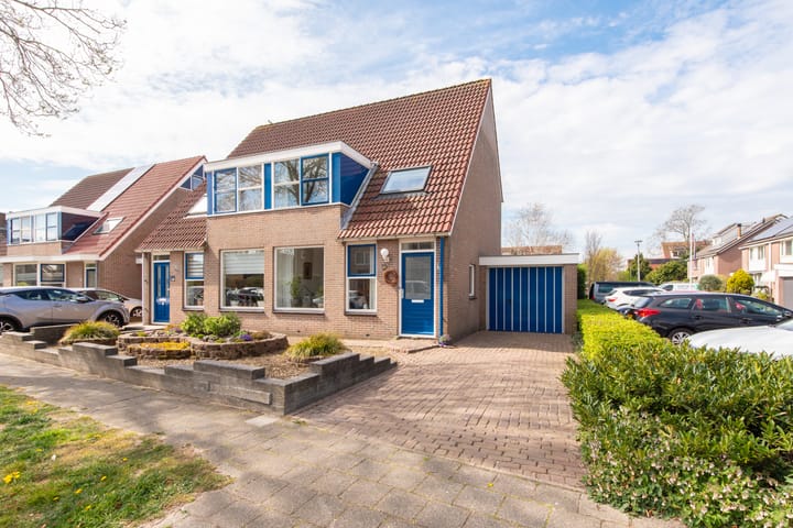 Hogeweg 23